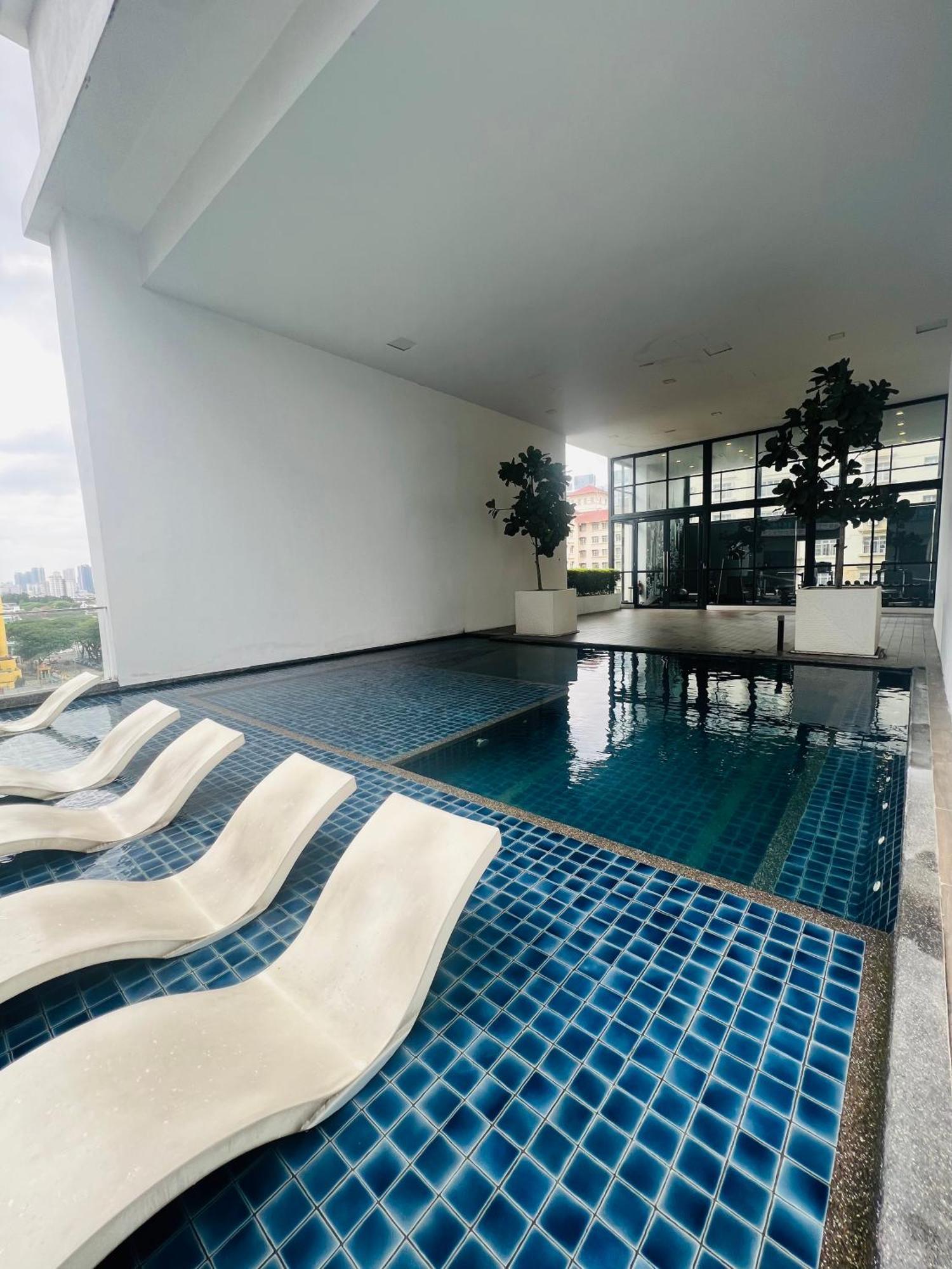 Reizz Residence By D'Amour Kuala Lumpur Exterior photo